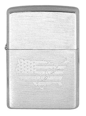 foto Zippo zapalova� 21028